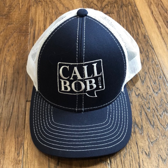 Call Bob mesh cap EUC - Picture 1 of 1